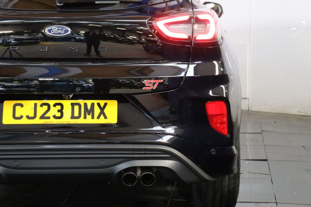 Used Ford Puma 2023 for sale - 77452293: Photo 13