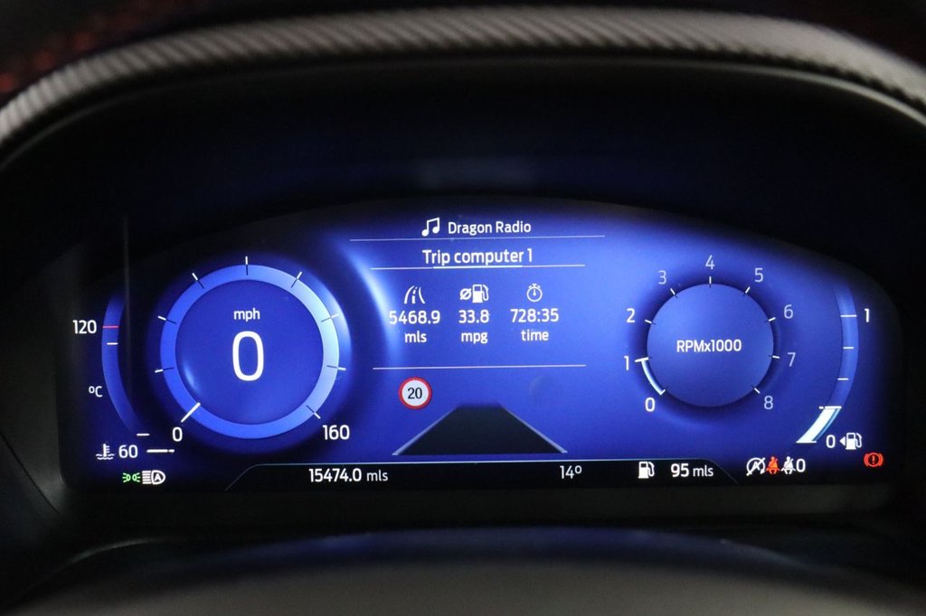 Used Ford Puma 2023 for sale - 77452293: Photo 15