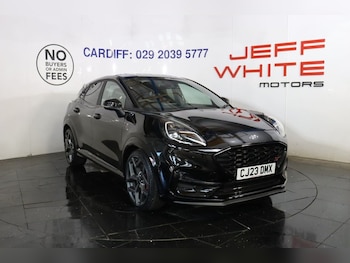 2023 (23) - 1.5 EcoBoost ST 5dr