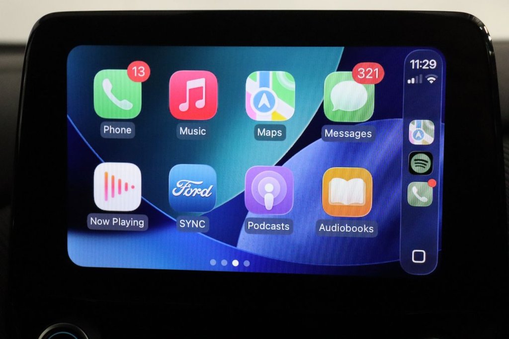 Used Ford Puma 2023 for sale - 77452293: Photo 2