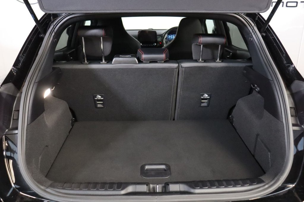 Used Ford Puma 2023 for sale - 77452293: Photo 22