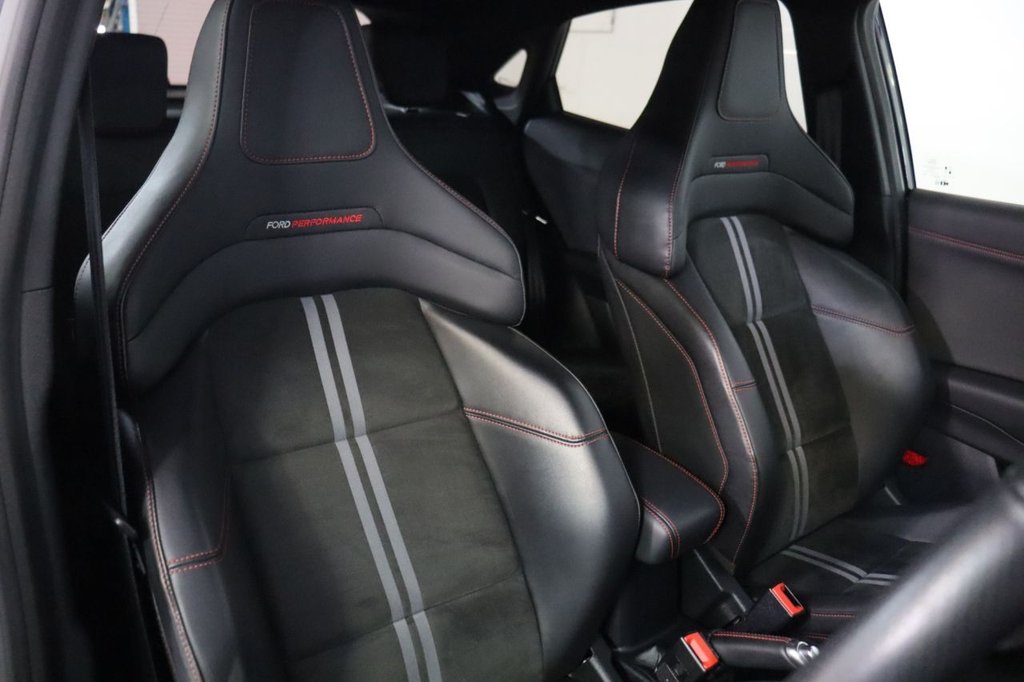 Used Ford Puma 2023 for sale - 77452293: Photo 25