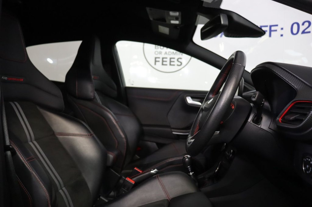 Used Ford Puma 2023 for sale - 77452293: Photo 26