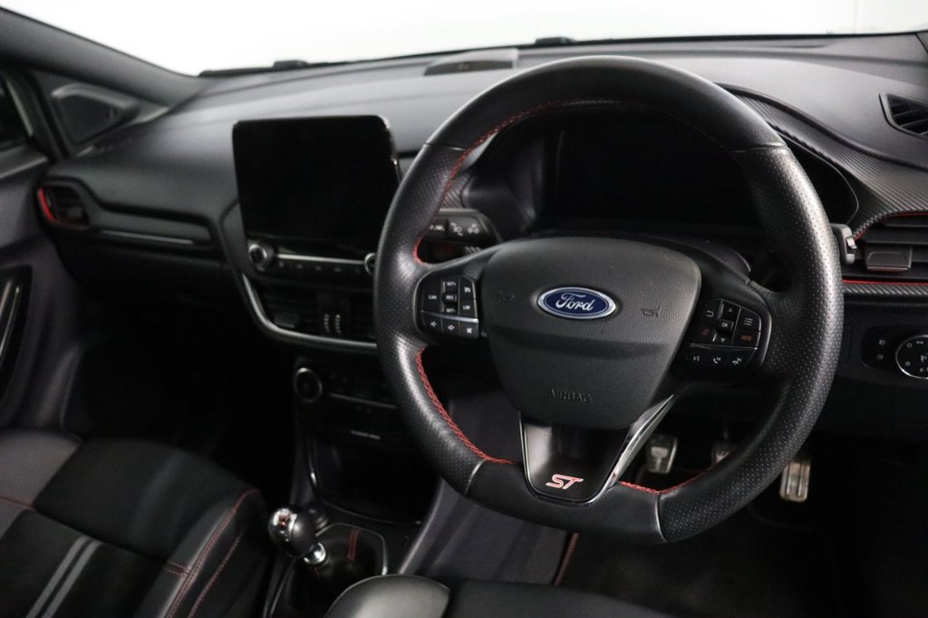 Used Ford Puma 2023 for sale - 77452293: Photo 27