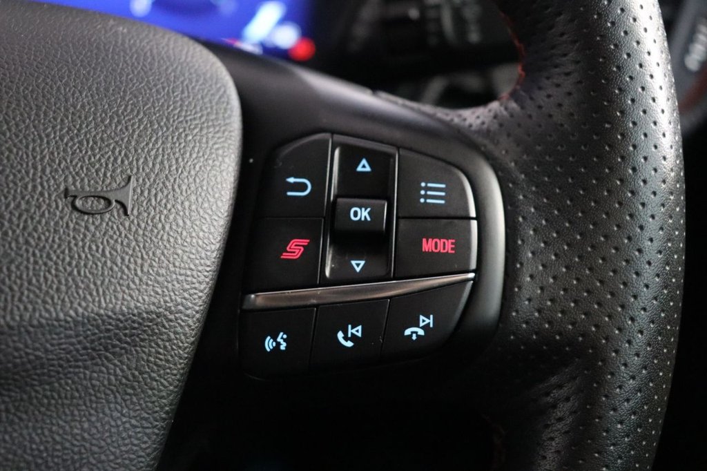 Used Ford Puma 2023 for sale - 77452293: Photo 29