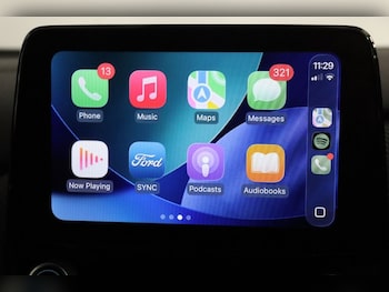 Used Ford Puma 2023 for sale - 77452293: Photo