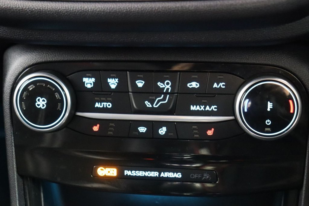 Used Ford Puma 2023 for sale - 77452293: Photo 34