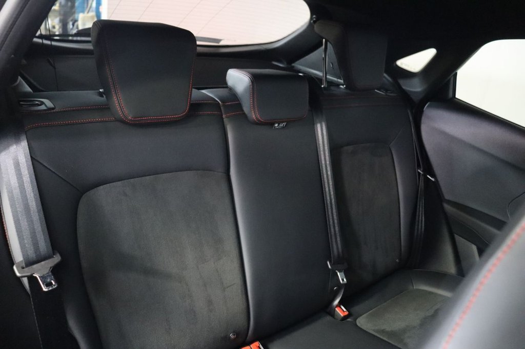 Used Ford Puma 2023 for sale - 77452293: Photo 37