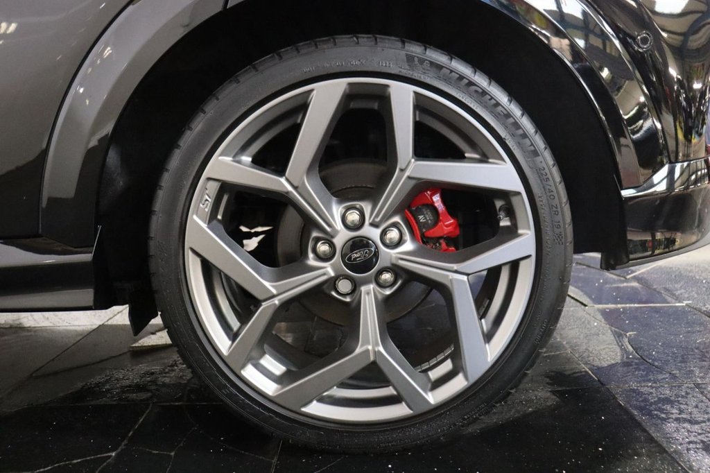 Used Ford Puma 2023 for sale - 77452293: Photo 39