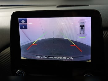 Used Ford Puma 2023 for sale - 77452293: Photo