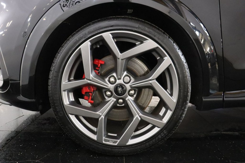 Used Ford Puma 2023 for sale - 77452293: Photo 40