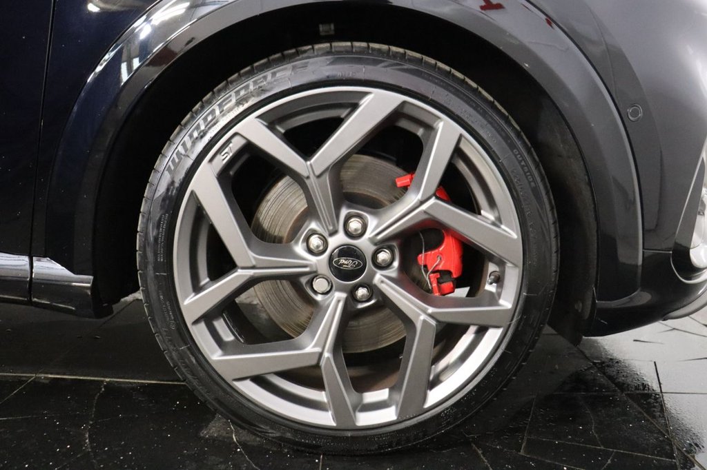 Used Ford Puma 2023 for sale - 77452293: Photo 41