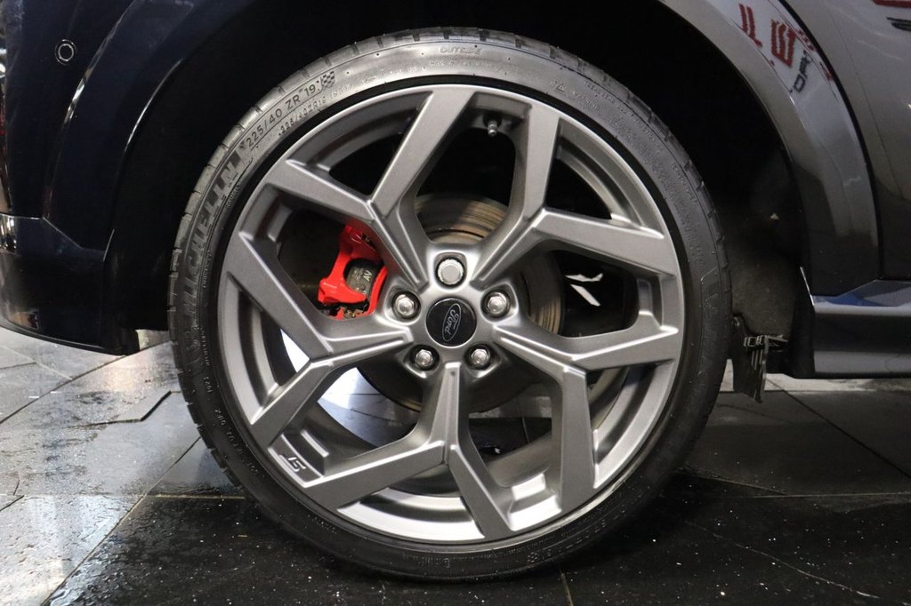 Used Ford Puma 2023 for sale - 77452293: Photo 42