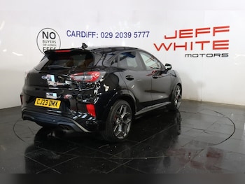 Used Ford Puma 2023 for sale - 77452293: Photo