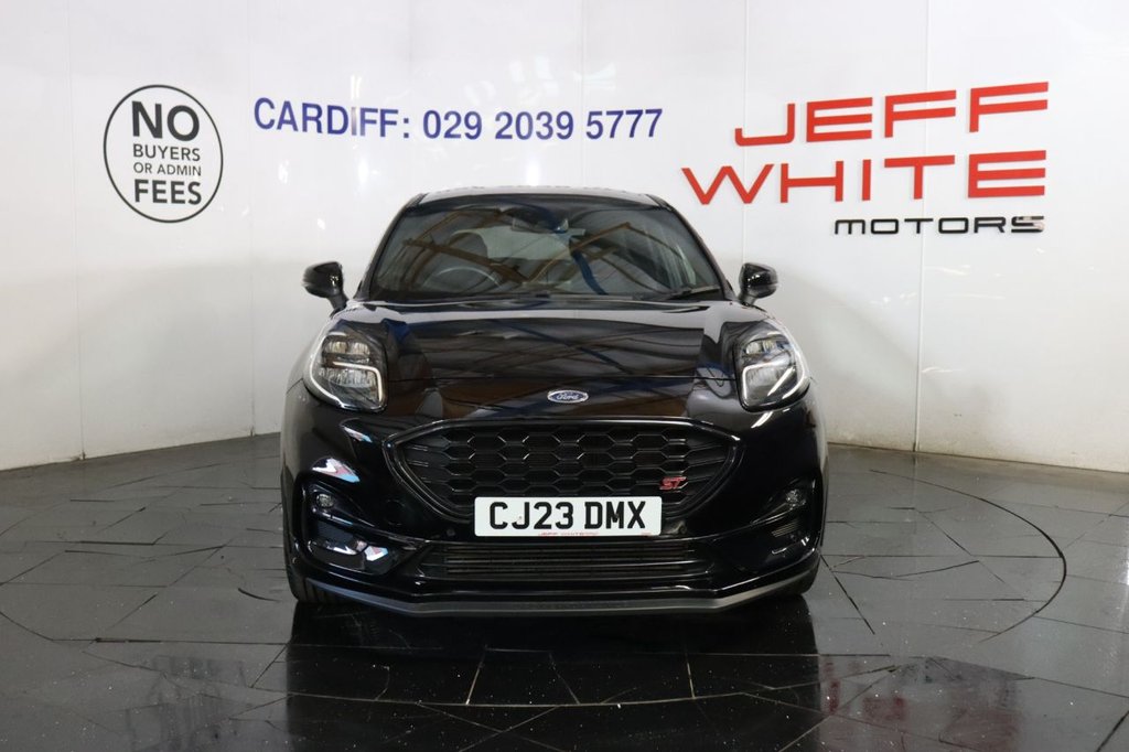 Used Ford Puma 2023 for sale - 77452293: Photo 6