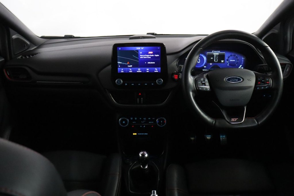 Used Ford Puma 2023 for sale - 77452293: Photo 7