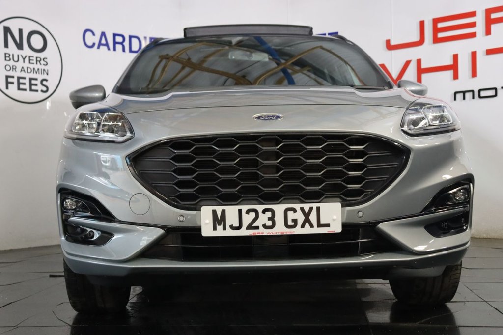 Used Ford Kuga 2023 for sale - 76731174: Photo 11