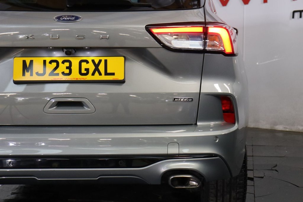 Used Ford Kuga 2023 for sale - 76731174: Photo 13