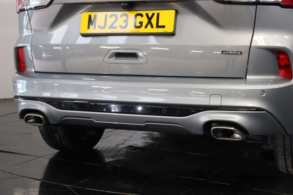 Used Ford Kuga 2023 for sale - 76731174: Photo 14