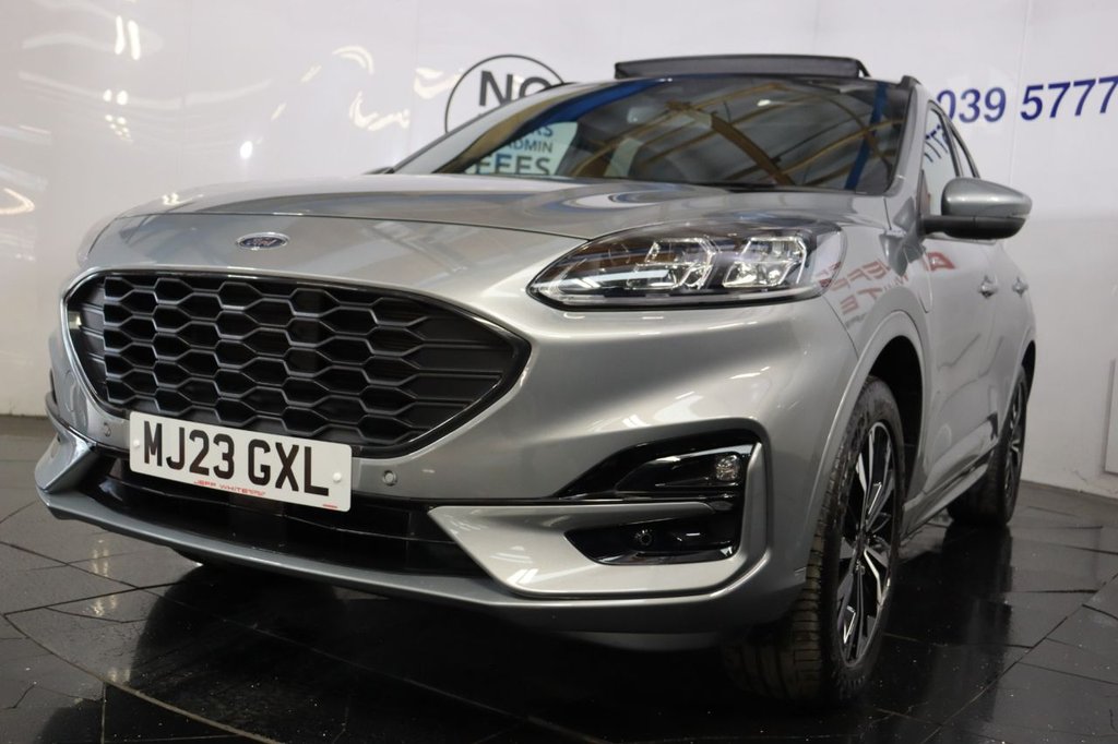 Used Ford Kuga 2023 for sale - 76731174: Photo 15