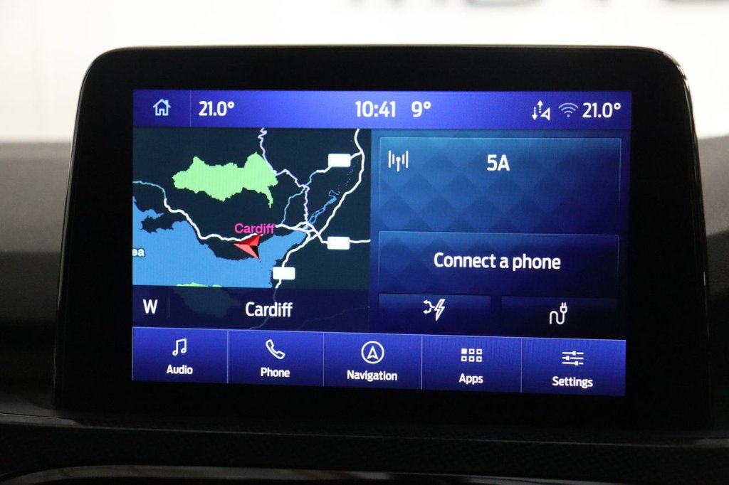 Used Ford Kuga 2023 for sale - 76731174: Photo 18