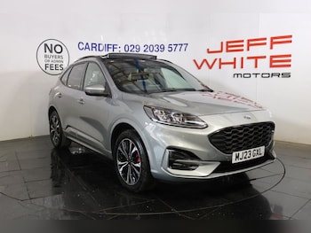 Used Ford Kuga 2023 for sale - 76731174: Photo