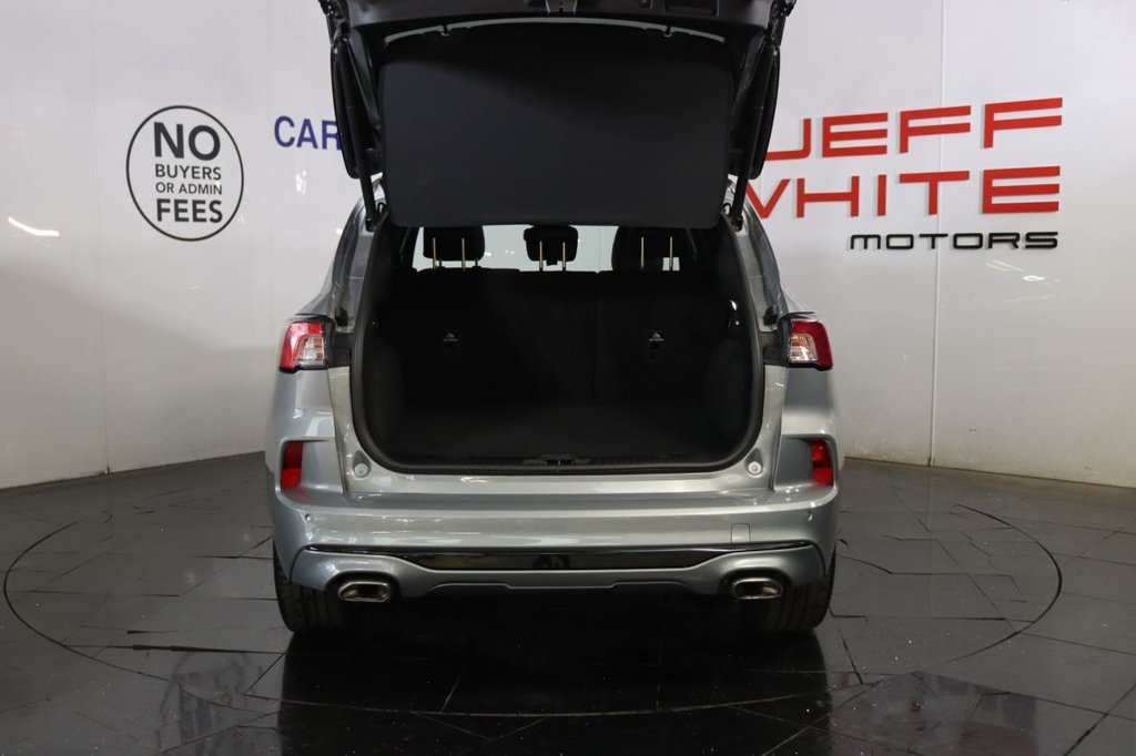 Used Ford Kuga 2023 for sale - 76731174: Photo 27