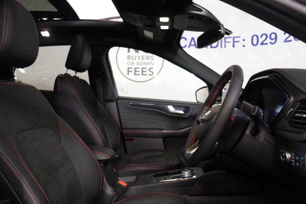 Used Ford Kuga 2023 for sale - 76731174: Photo 30