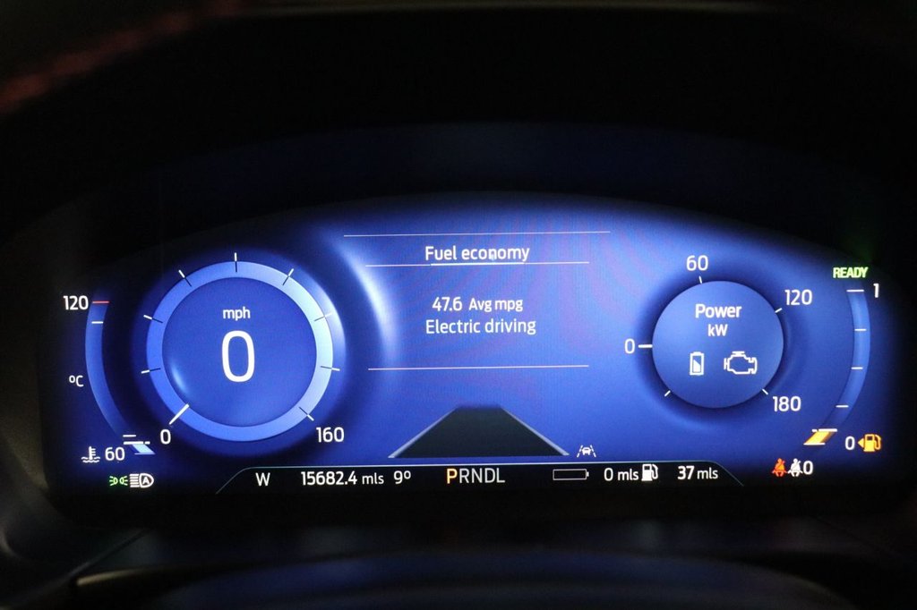 Used Ford Kuga 2023 for sale - 76731174: Photo 34