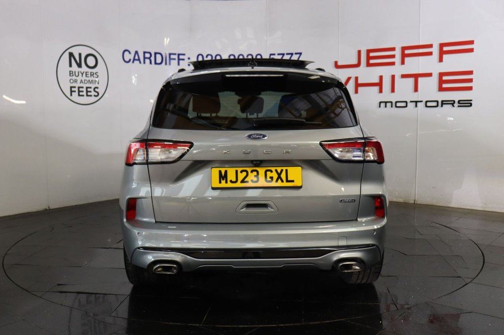 Used Ford Kuga 2023 for sale - 76731174: Photo 4