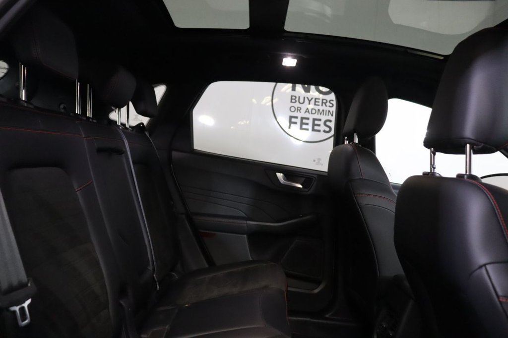 Used Ford Kuga 2023 for sale - 76731174: Photo 41