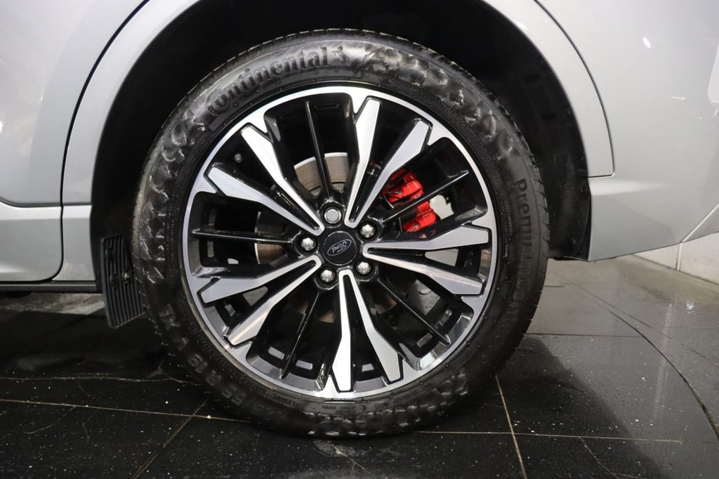 Used Ford Kuga 2023 for sale - 76731174: Photo 43