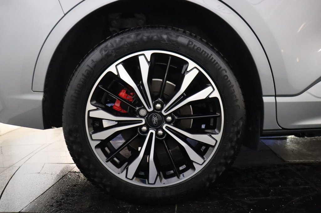 Used Ford Kuga 2023 for sale - 76731174: Photo 44