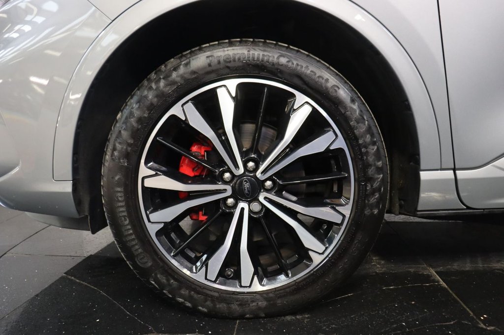 Used Ford Kuga 2023 for sale - 76731174: Photo 46