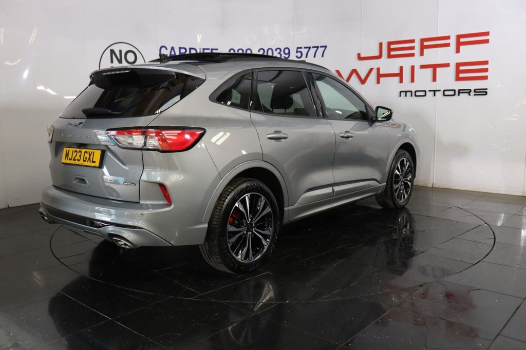 Used Ford Kuga 2023 for sale - 76731174: Photo 5