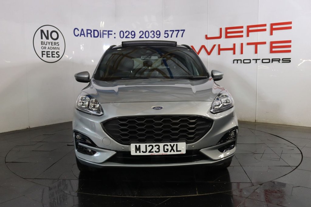 Used Ford Kuga 2023 for sale - 76731174: Photo 6