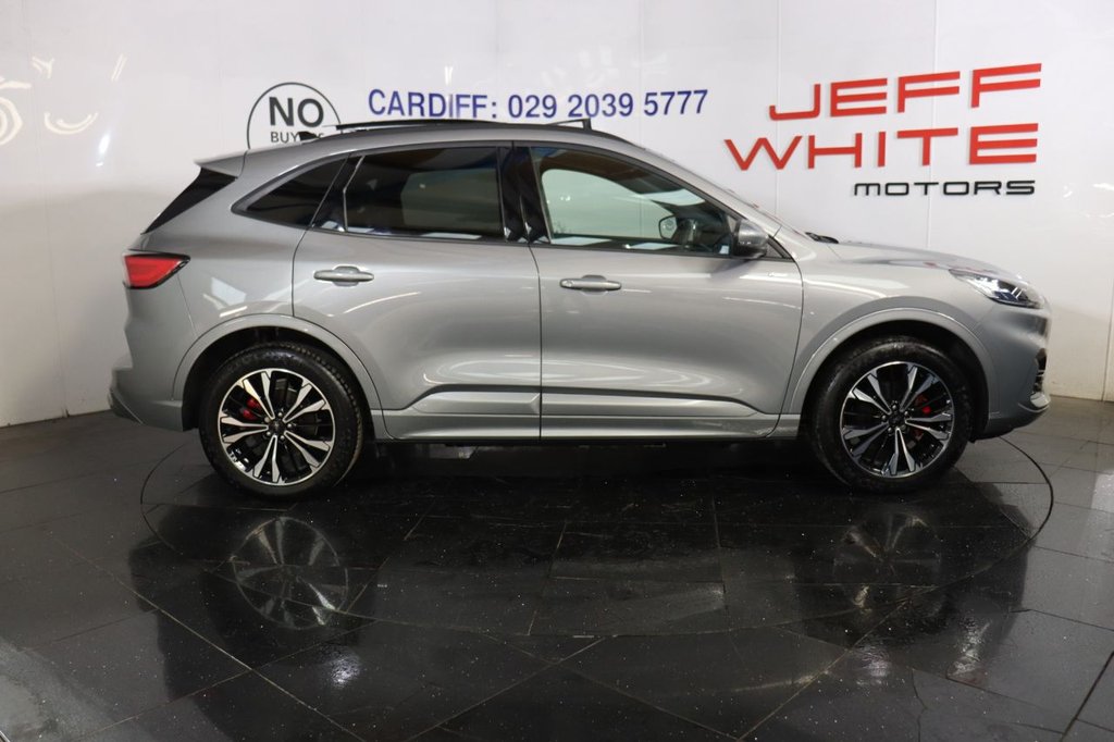 Used Ford Kuga 2023 for sale - 76731174: Photo 7