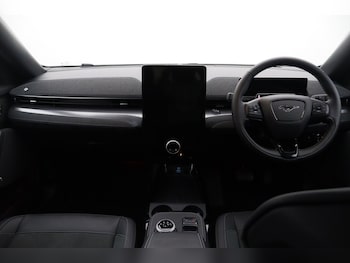 Used Ford Mustang Mach-E 2023 for sale - 79530037: Photo