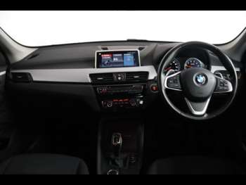 Used BMW X1 2020 for sale - 74552429: Photo