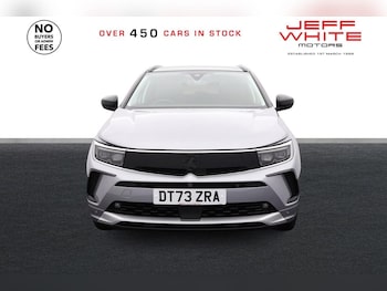 Used Vauxhall Grandland 2023 for sale - 78828664: Photo