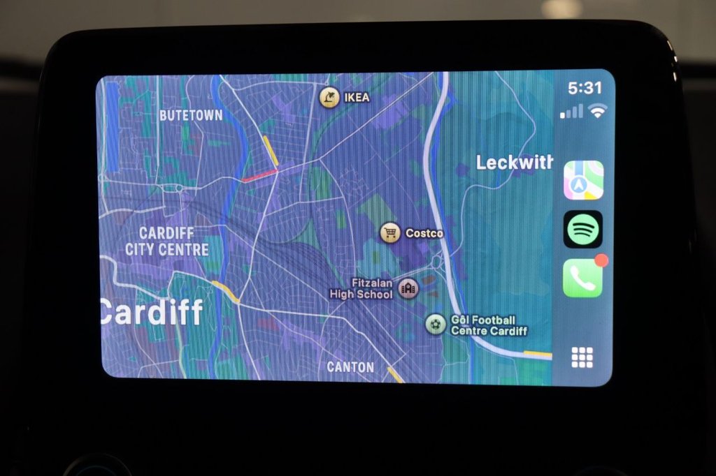 Used Ford Ecosport 2022 for sale - 77236336: Photo 10