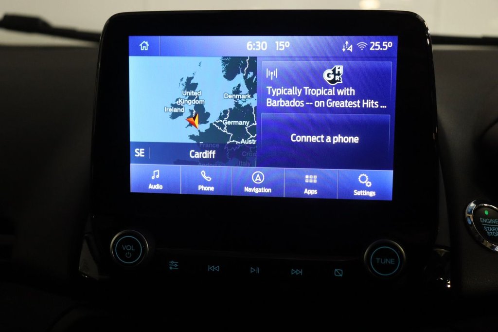 Used Ford Ecosport 2022 for sale - 77236336: Photo 14