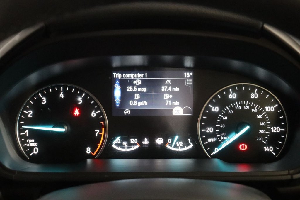 Used Ford Ecosport 2022 for sale - 77236336: Photo 15