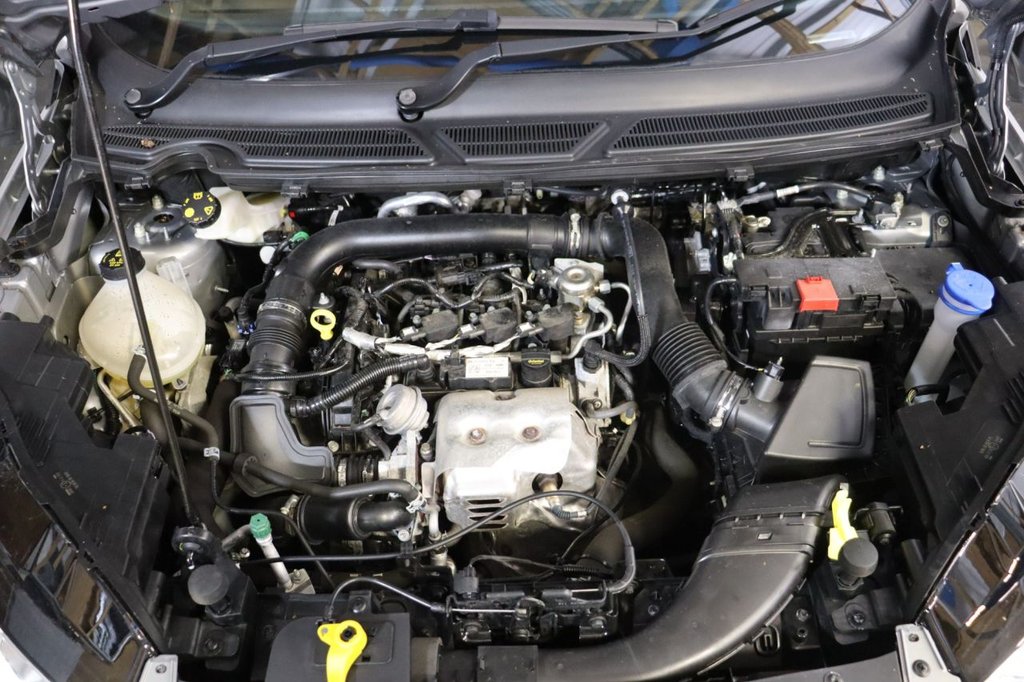 Used Ford Ecosport 2022 for sale - 77236336: Photo 16