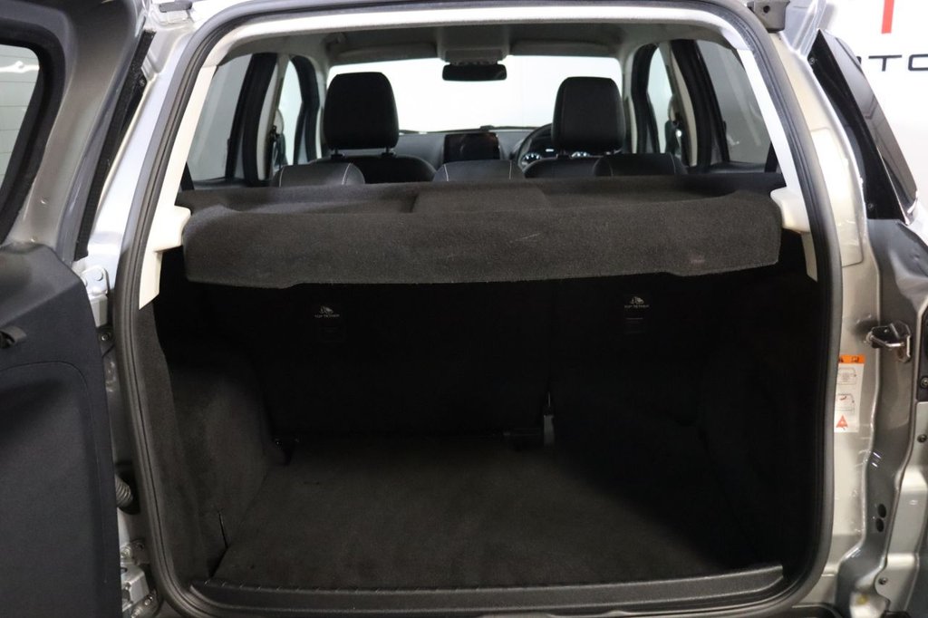 Used Ford Ecosport 2022 for sale - 77236336: Photo 17