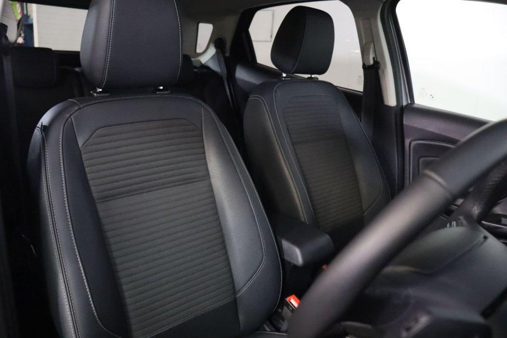 Used Ford Ecosport 2022 for sale - 77236336: Photo 19