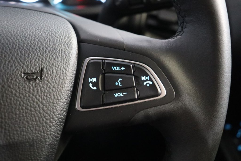 Used Ford Ecosport 2022 for sale - 77236336: Photo 23