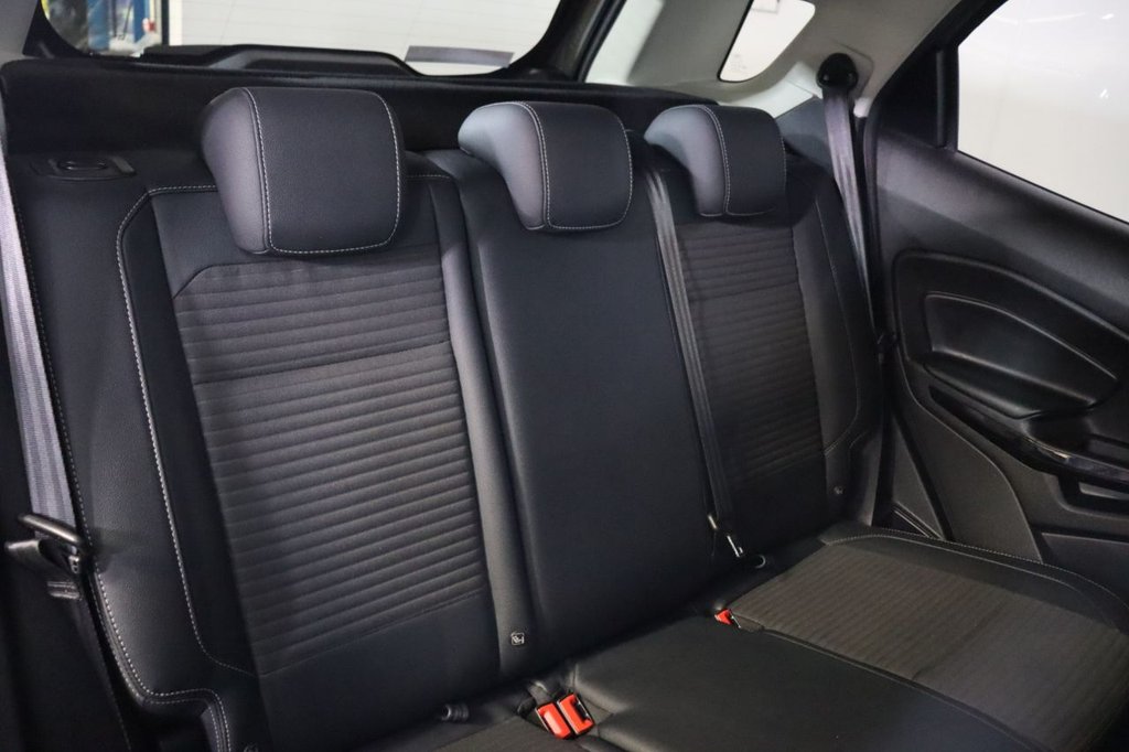 Used Ford Ecosport 2022 for sale - 77236336: Photo 27