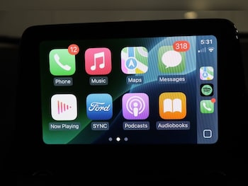 Used Ford Ecosport 2022 for sale - 77236336: Photo