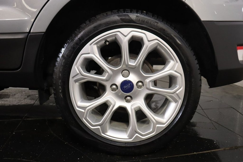 Used Ford Ecosport 2022 for sale - 77236336: Photo 30